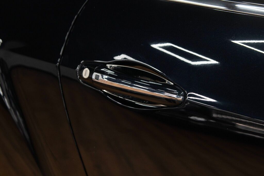 Bentley Continental V8 Gt S Onyx Edition U5233 Silver #16