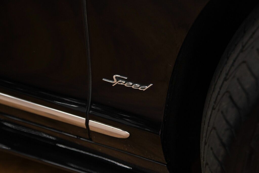Bentley Continental V8 Gt S Onyx Edition U5233 Silver #14