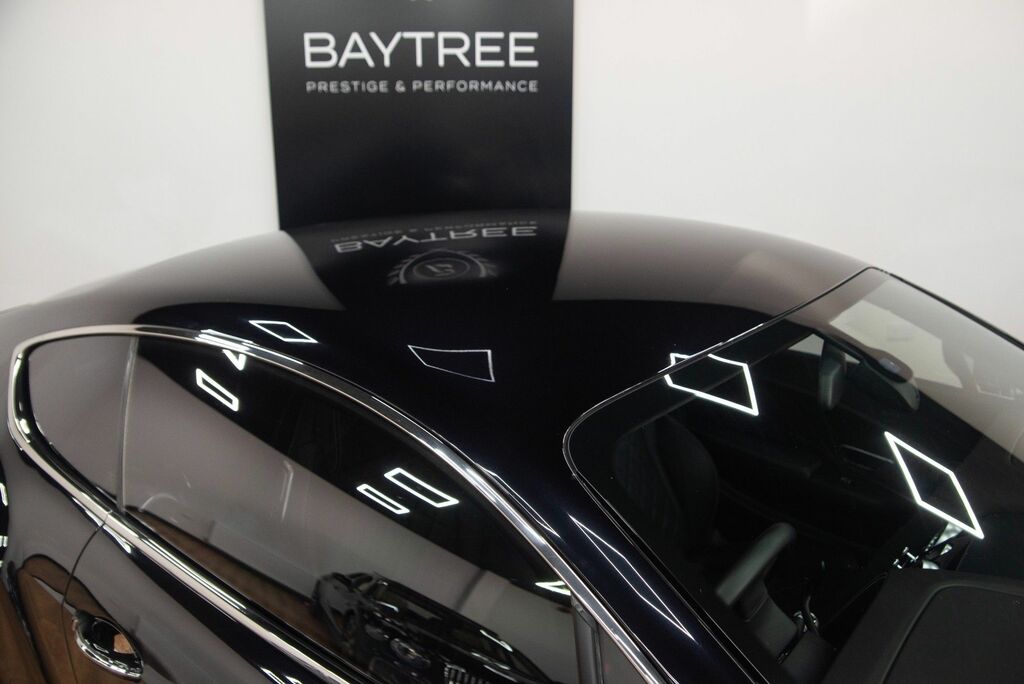 Bentley Continental V8 Gt S Onyx Edition U5233 Silver #18
