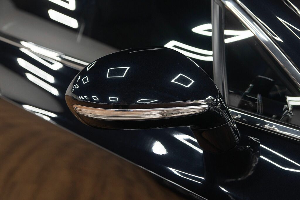 Bentley Continental V8 Gt S Onyx Edition U5233 Silver #15