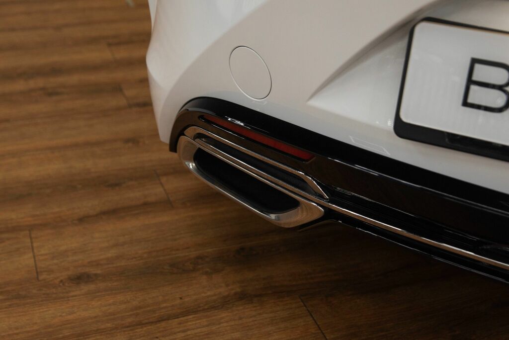 Lexus LC 5.0 500 V8 Convertible Euro 6 464 White #21
