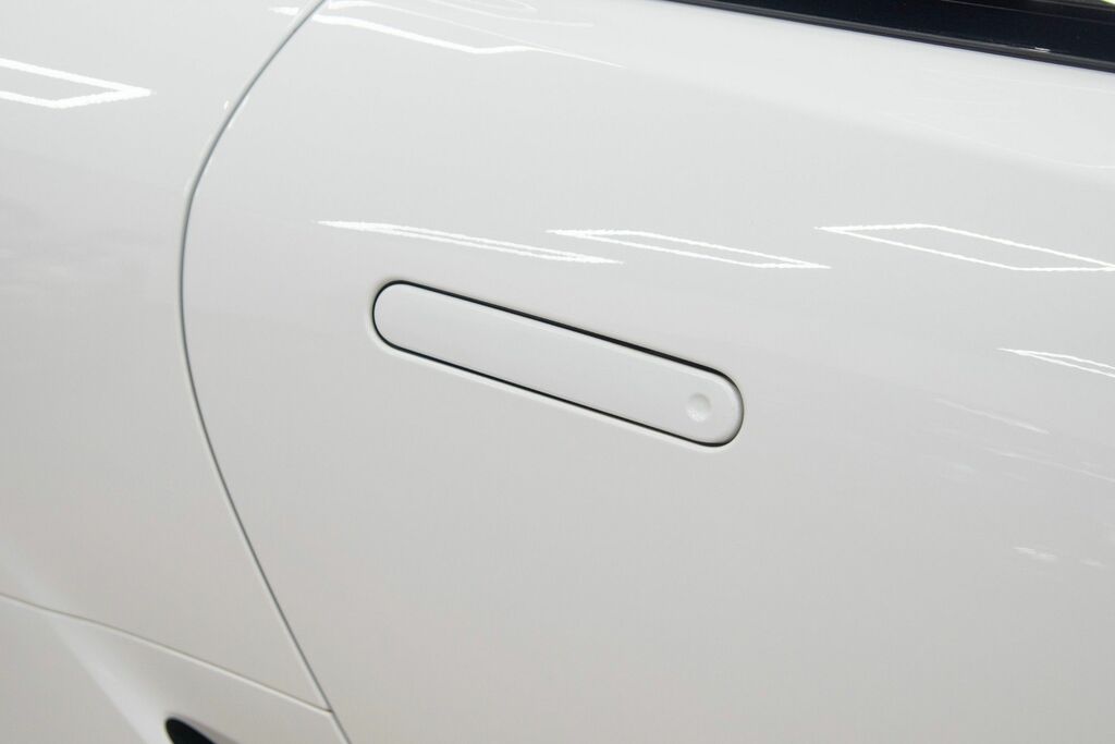 Lexus LC 5.0 500 V8 Convertible Euro 6 464 White #13