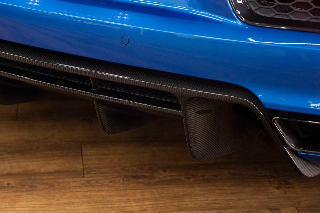 Audi R8 5.2 Fsi V10 Plus S Tronic Quattro Euro 6 Ss  #25
