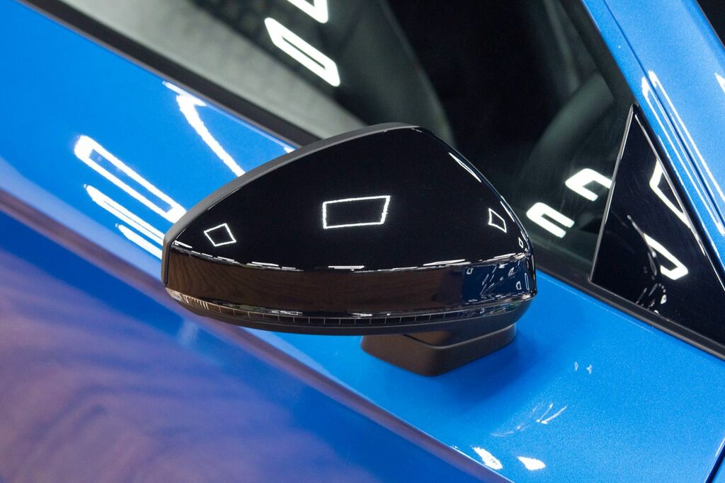 Audi R8 5.2 Fsi V10 Plus S Tronic Quattro Euro 6 Ss  #14