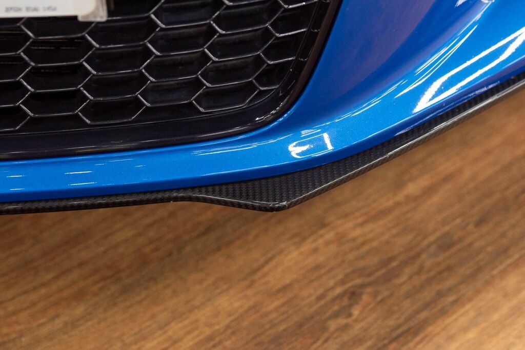 Audi R8 5.2 Fsi V10 Plus S Tronic Quattro Euro 6 Ss  #12