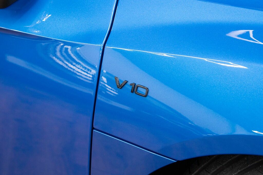 Audi R8 5.2 Fsi V10 Plus S Tronic Quattro Euro 6 Ss  #13