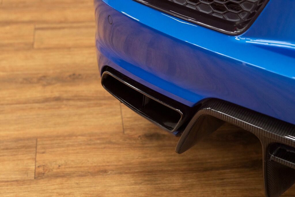 Audi R8 5.2 Fsi V10 Plus S Tronic Quattro Euro 6 Ss  #24