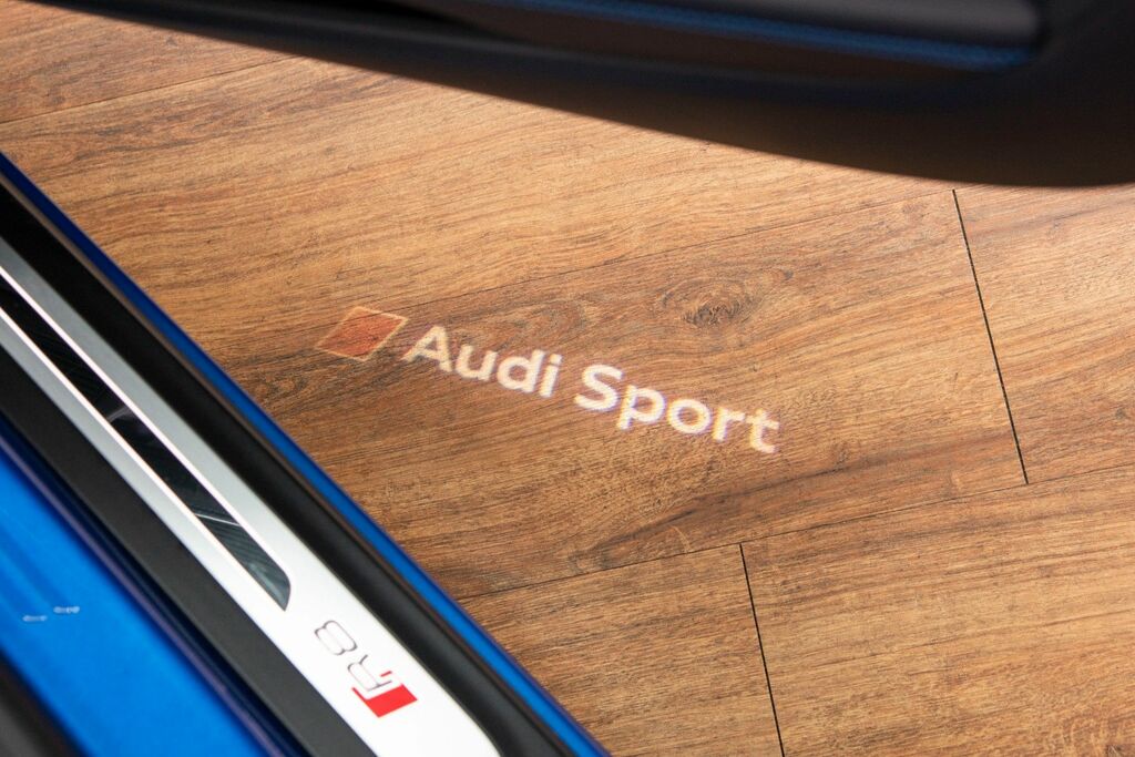 Audi R8 5.2 Fsi V10 Plus S Tronic Quattro Euro 6 Ss  #28