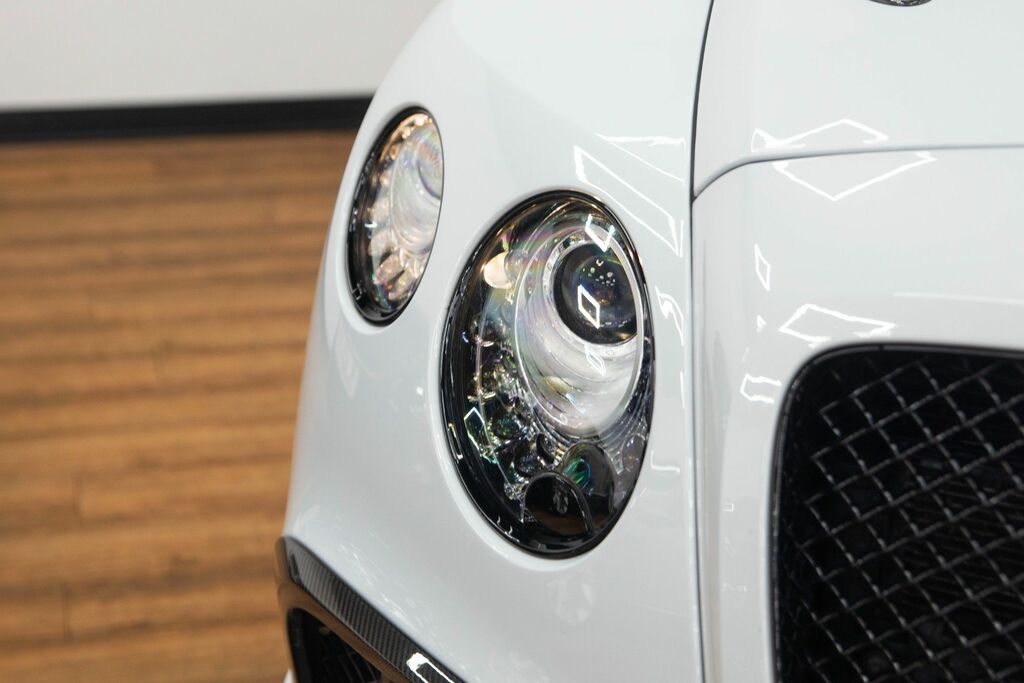 Bentley Continental 6.0 W12 Supersports 4Wd Euro 6 #10