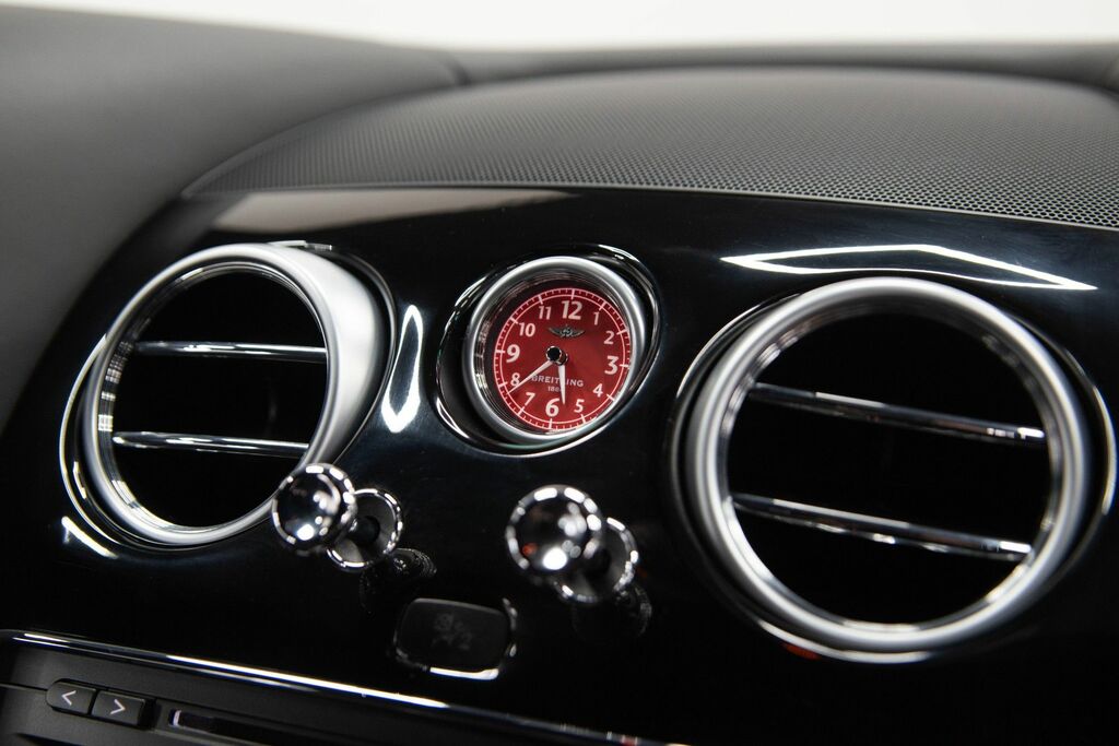 Bentley Continental 6.0 W12 Supersports 4Wd Euro 6 #41