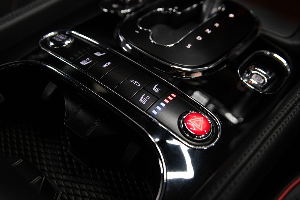 Bentley Continental 6.0 W12 Supersports 4Wd Euro 6 #46