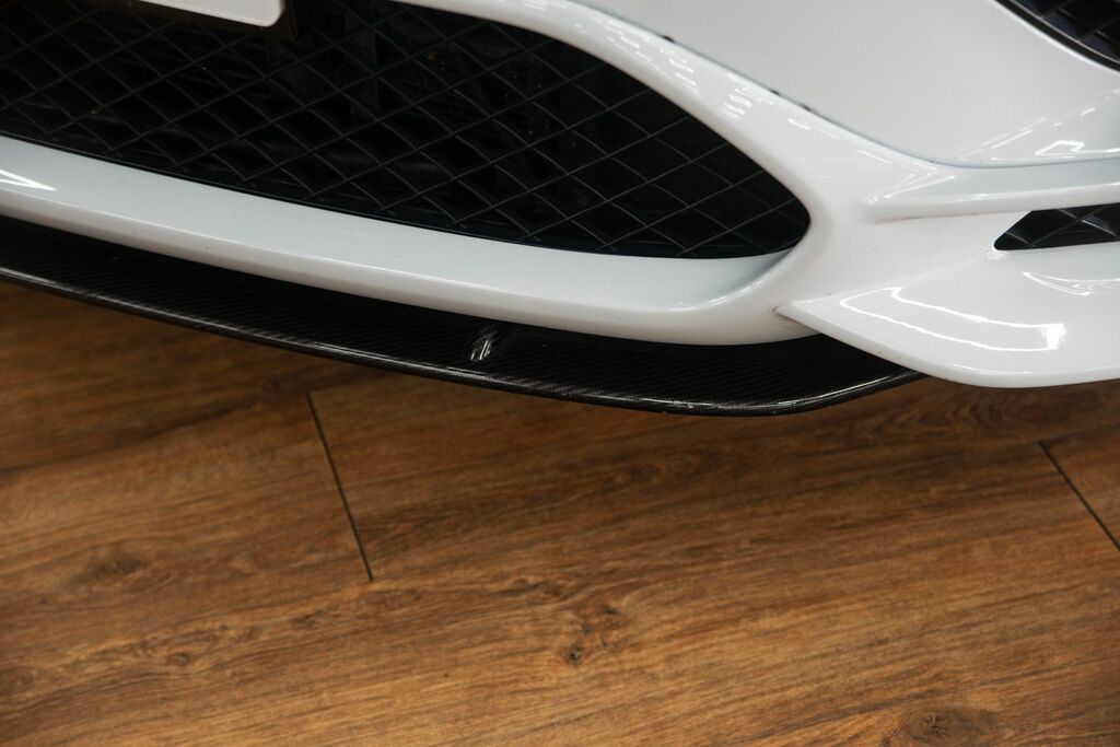 Bentley Continental 6.0 W12 Supersports 4Wd Euro 6 #13