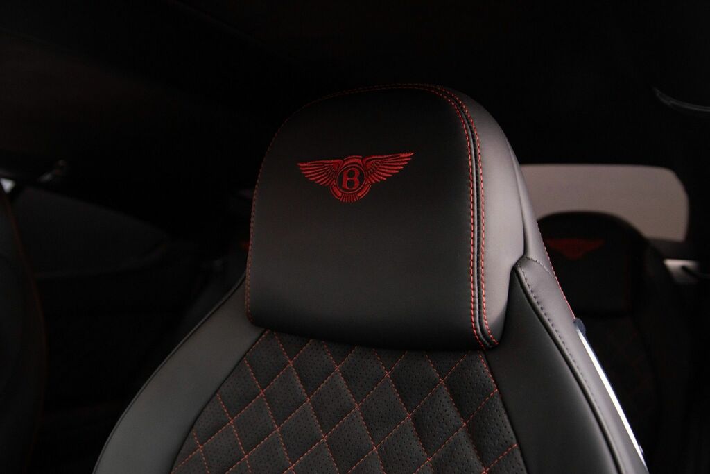 Bentley Continental 6.0 W12 Supersports 4Wd Euro 6 #35