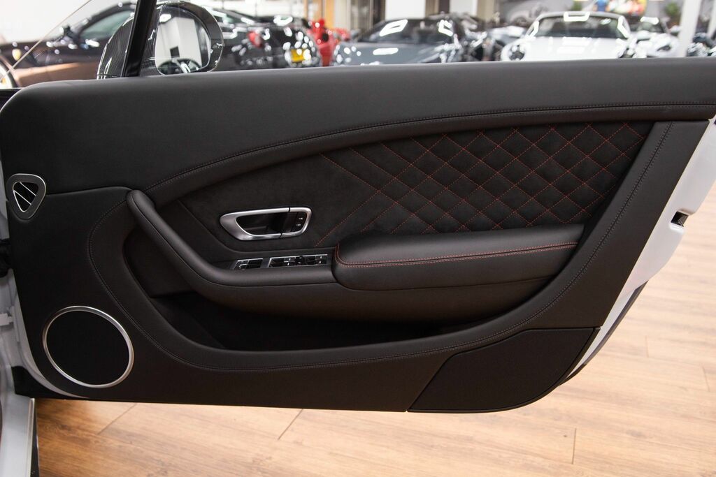 Bentley Continental 6.0 W12 Supersports 4Wd Euro 6 #30