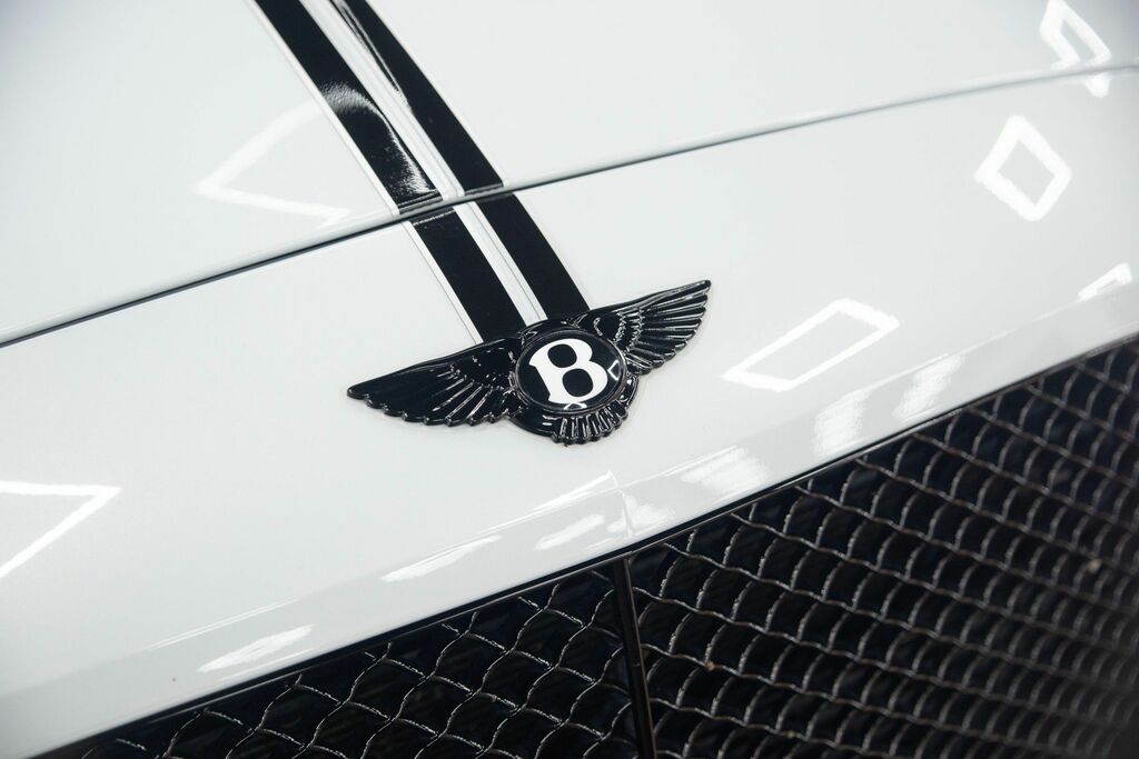 Bentley Continental 6.0 W12 Supersports 4Wd Euro 6 #12