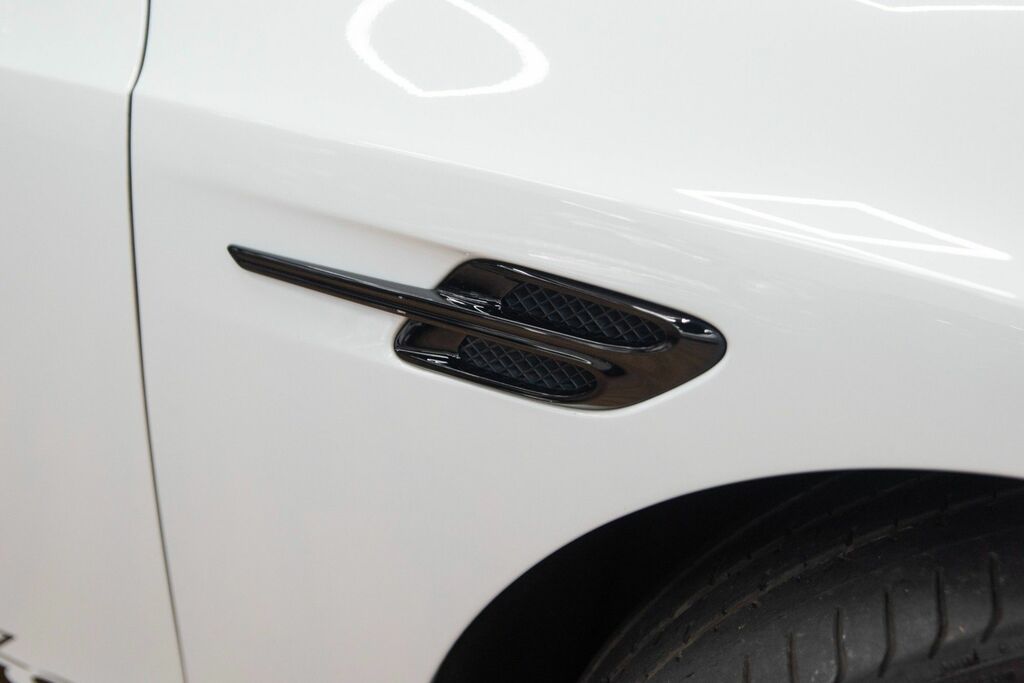 Bentley Continental 6.0 W12 Supersports 4Wd Euro 6 #15