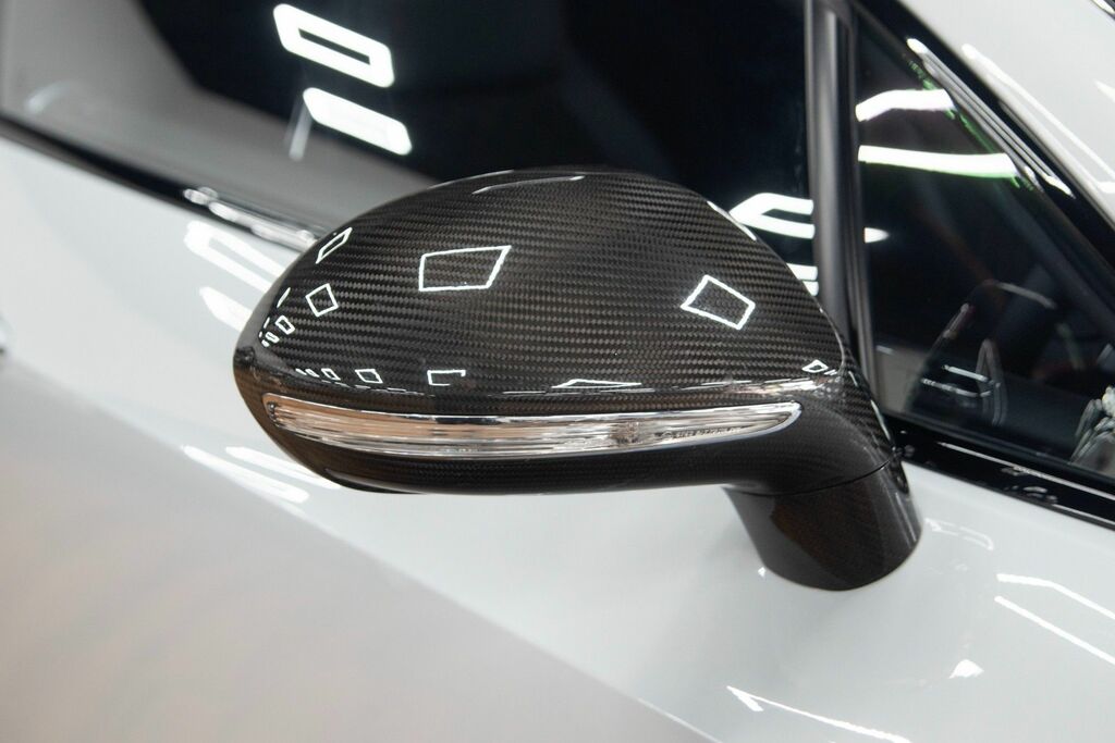 Bentley Continental 6.0 W12 Supersports 4Wd Euro 6 #16