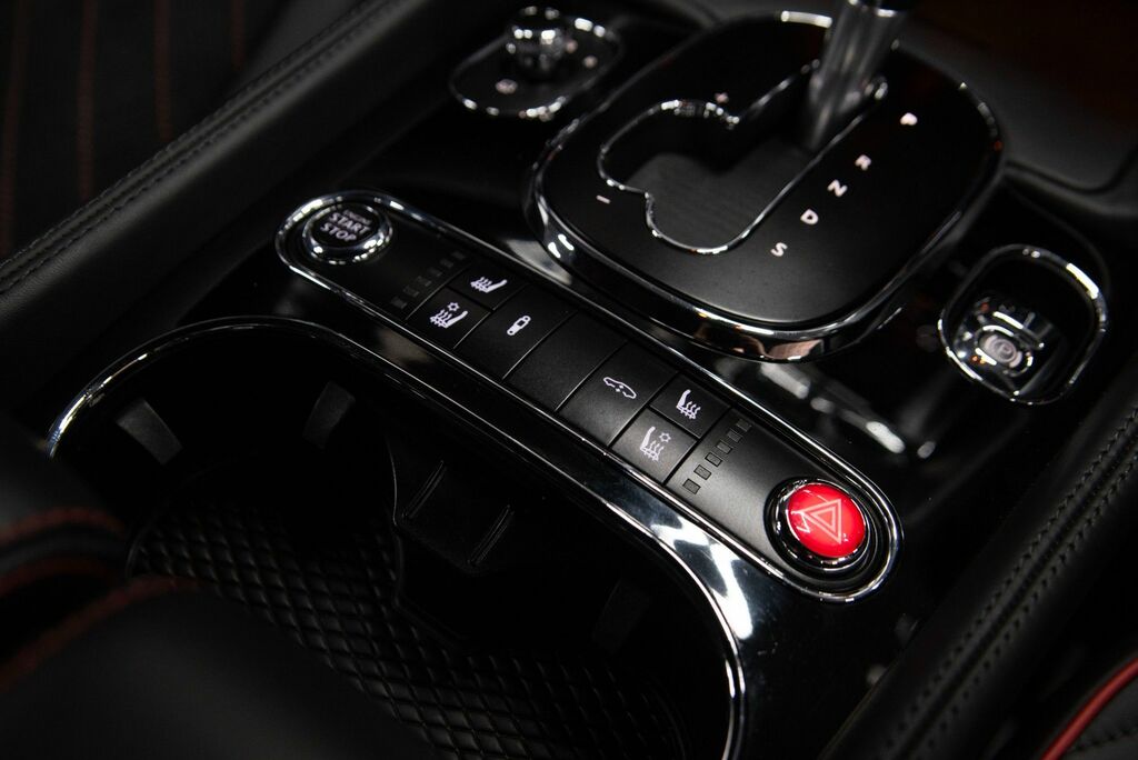 Bentley Continental 6.0 W12 Supersports 4Wd Euro 6 #45