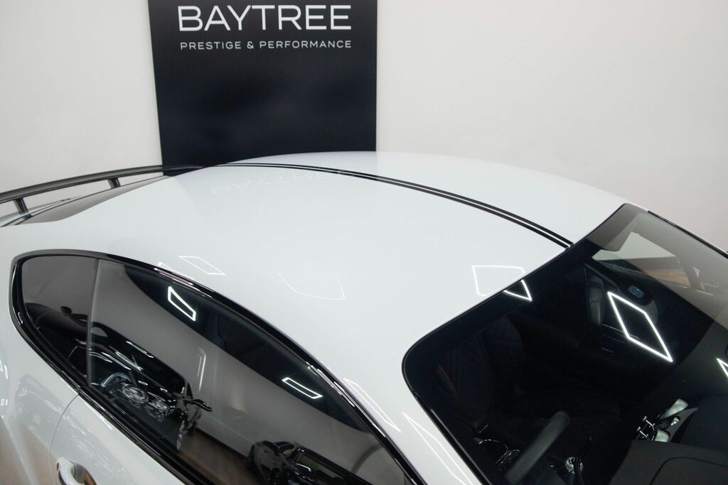 Bentley Continental 6.0 W12 Supersports 4Wd Euro 6 #20