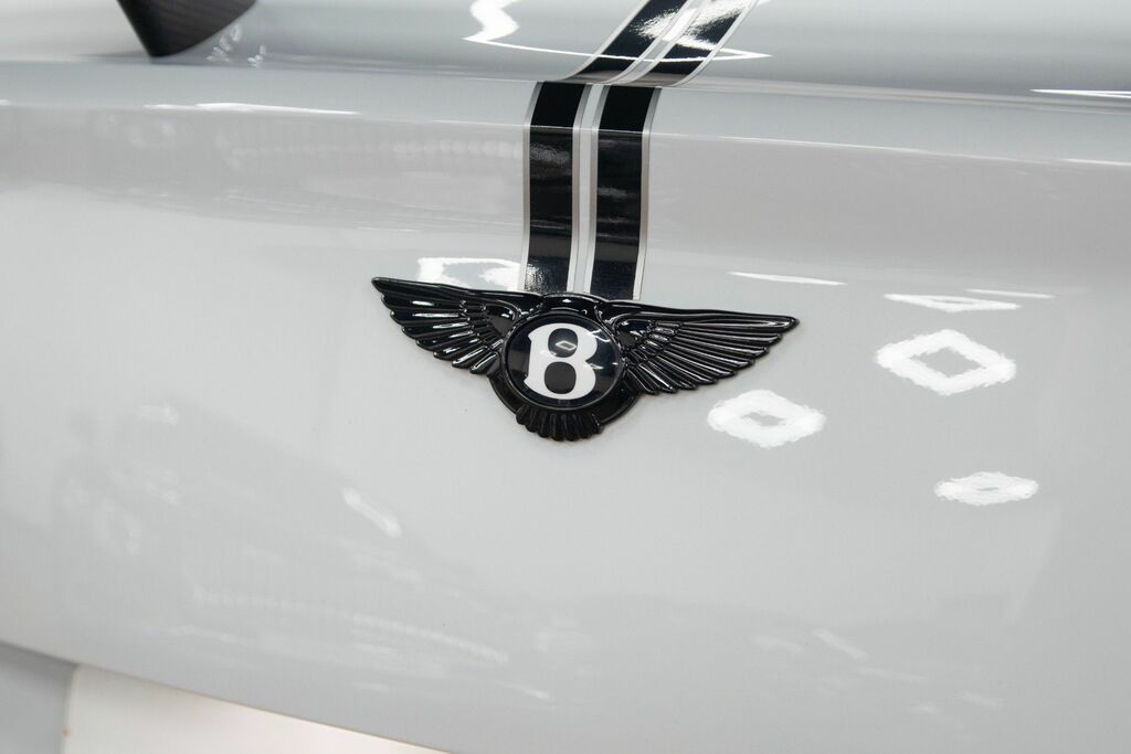 Bentley Continental 6.0 W12 Supersports 4Wd Euro 6 #27