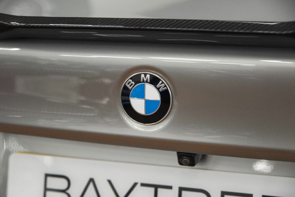 BMW M5 4.4I V8 Competition Steptronic Xdrive Euro 6 4-Doo  #27