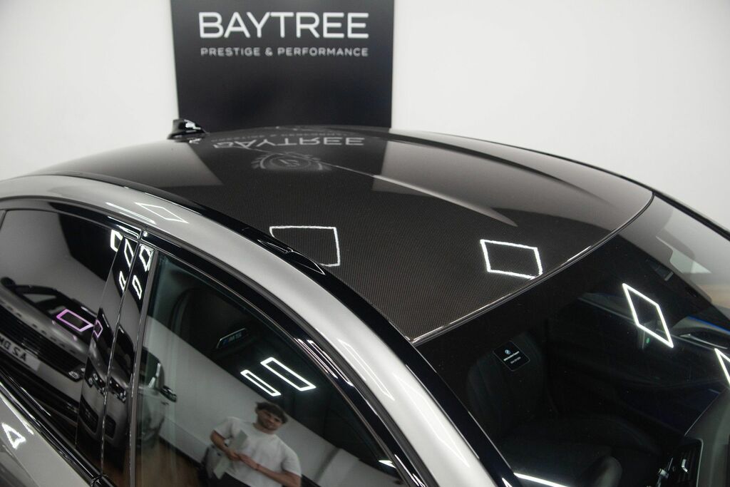 BMW M5 4.4I V8 Competition Steptronic Xdrive Euro 6 4-Doo  #17