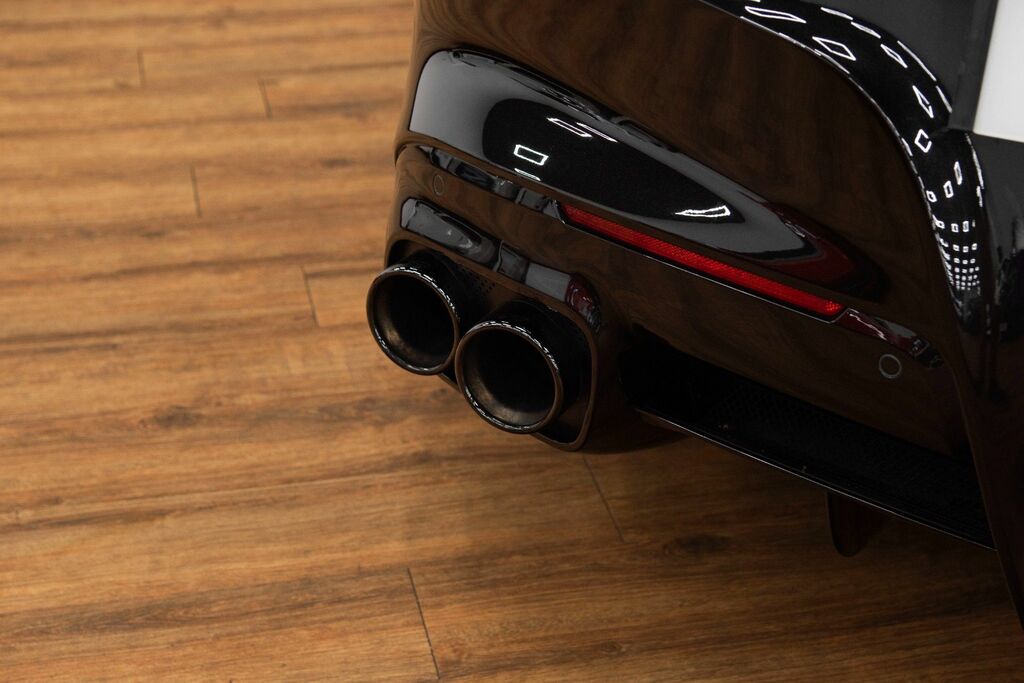 Ferrari F12 Berlinetta 6.3L F1 Dct Ab Red #25
