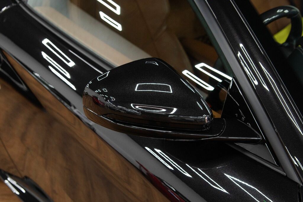 Ferrari F12 Berlinetta 6.3L F1 Dct Ab Red #10