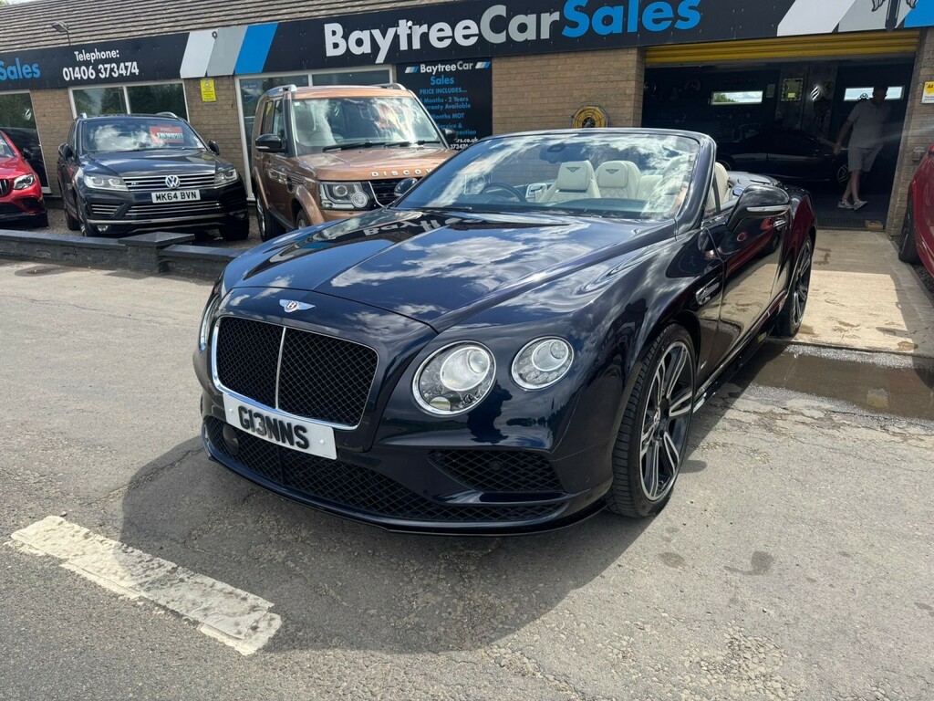 Bentley Continental Gt Gt Green #9