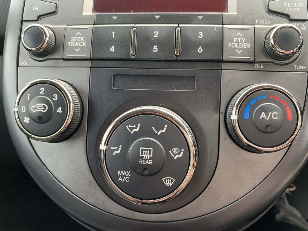 Kia Soul 1.6 Crdi 2 Euro 4 Blue #30