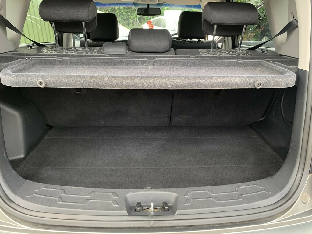 Kia Soul 1.6 Crdi 2 Euro 4 Blue #18