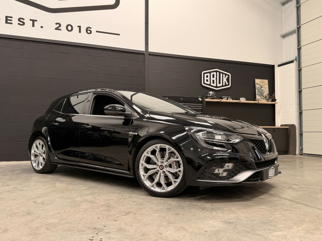 Renault Megane 1.3 Tce Gt Line #7