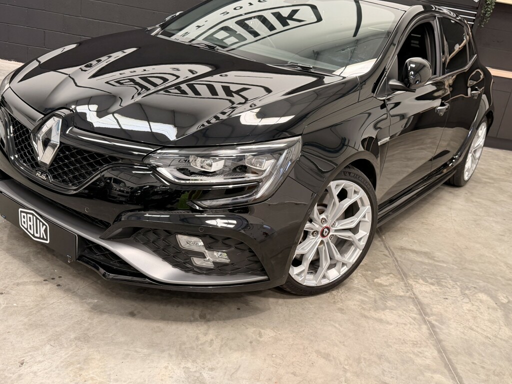Renault Megane 1.3 Tce Gt Line #13