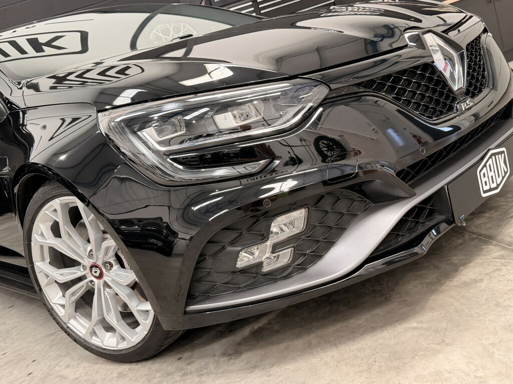 Renault Megane 1.3 Tce Gt Line #16