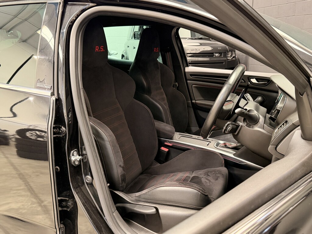 Renault Megane 1.3 Tce Gt Line #23