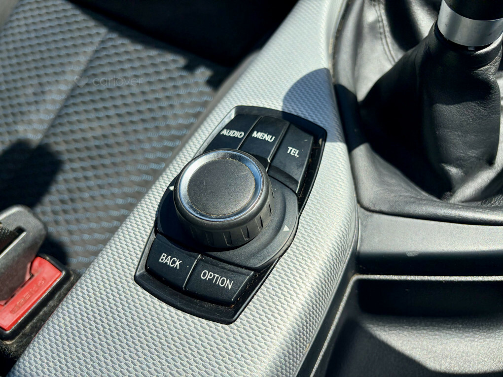 BMW 2 Series 218D M Sport White #6