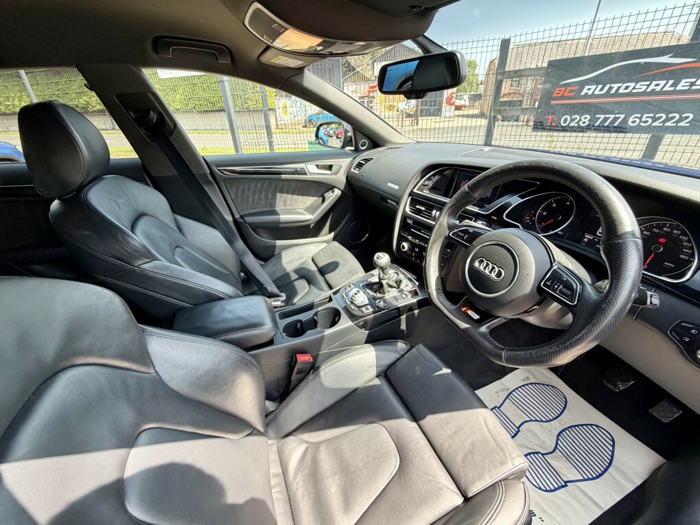 Audi A5 Coupe  #5