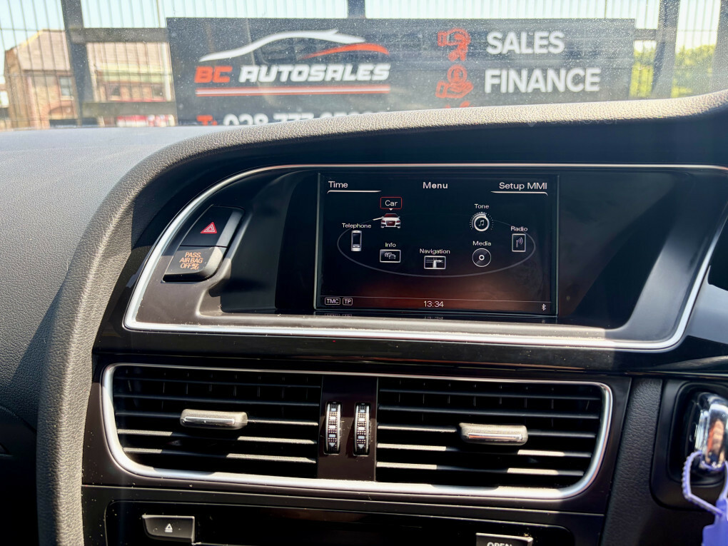 Audi A5 Coupe  #6