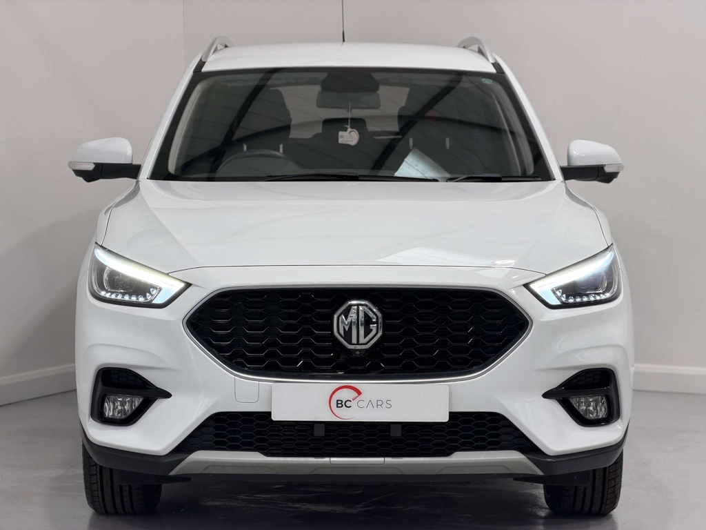 MG ZS Zs Exclusive Tgdi CV70CYP  #6