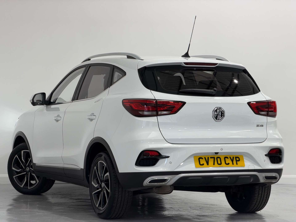 MG ZS Zs Exclusive Tgdi CV70CYP  #3