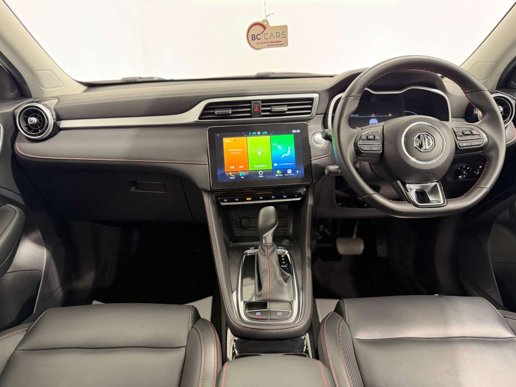 MG ZS Zs Exclusive Tgdi CV70CYP  #2