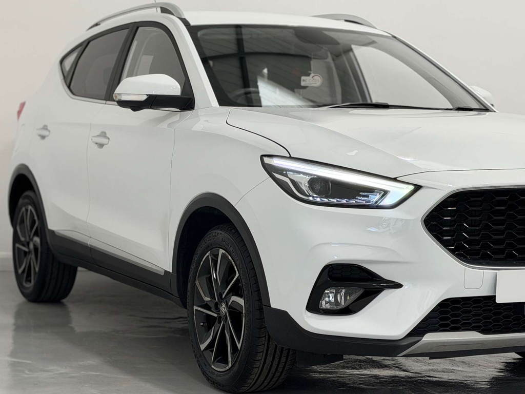 MG ZS Zs Exclusive Tgdi CV70CYP  #4