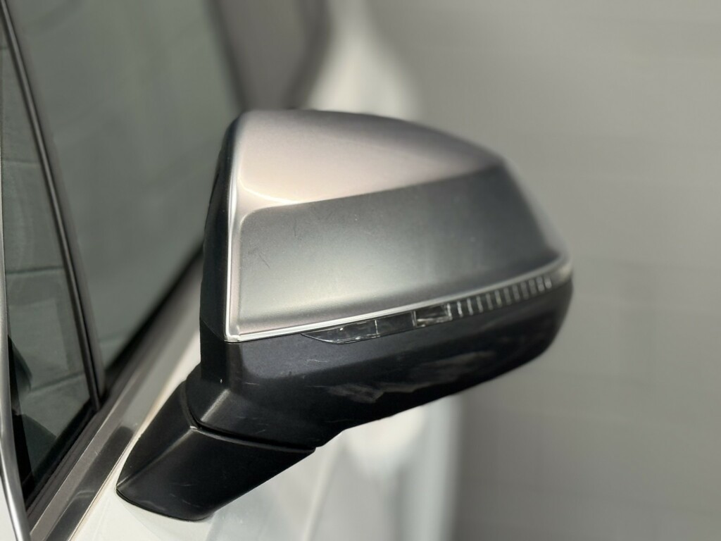 Audi SQ7 Sq7 Tdi Quattro Black #27