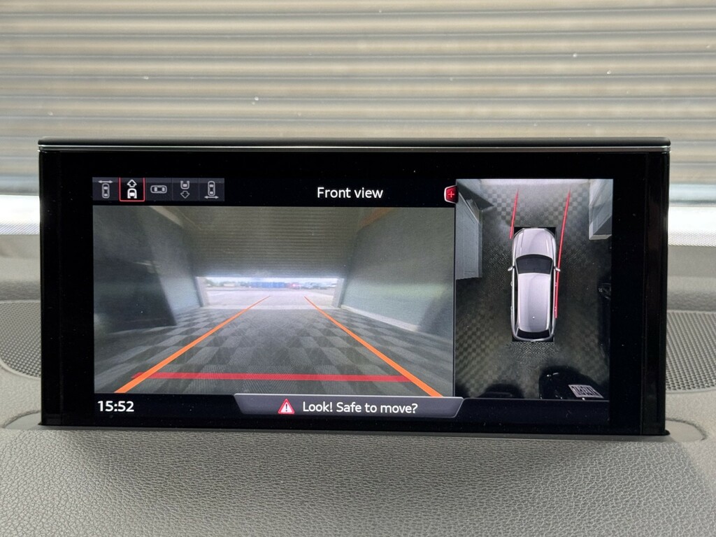 Audi SQ7 Sq7 Tdi Quattro Black #17