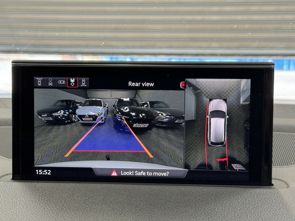 Audi SQ7 Sq7 Tdi Quattro Black #16