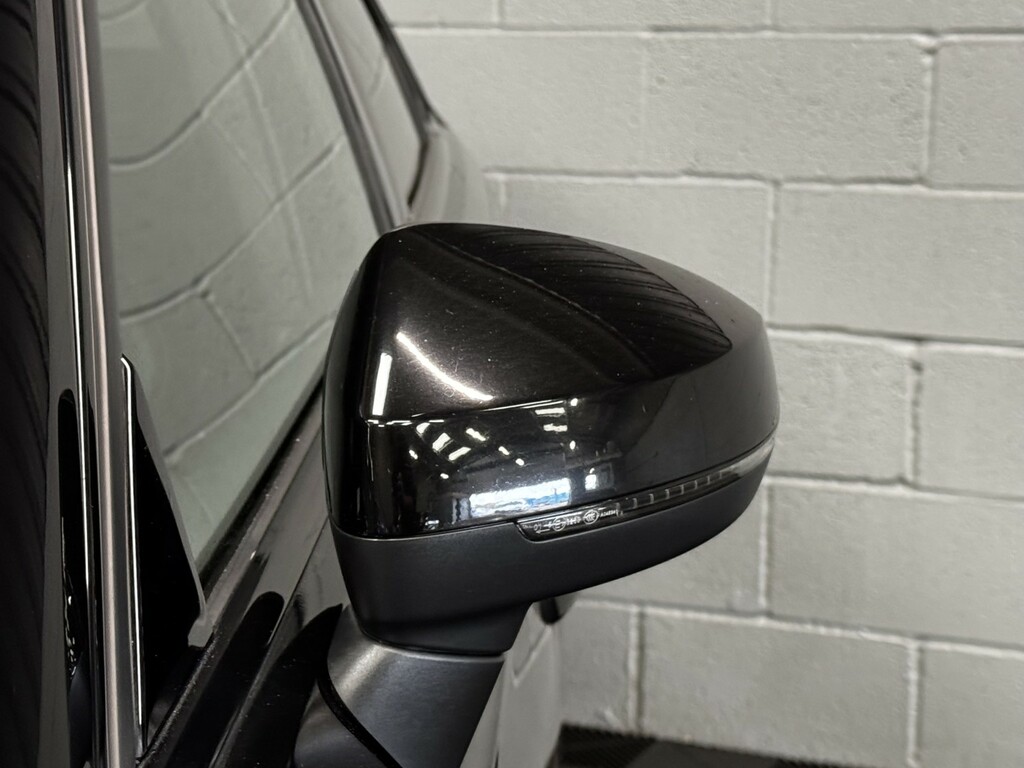 Audi S3 2.0 Tfsi Sportback S Grey #26