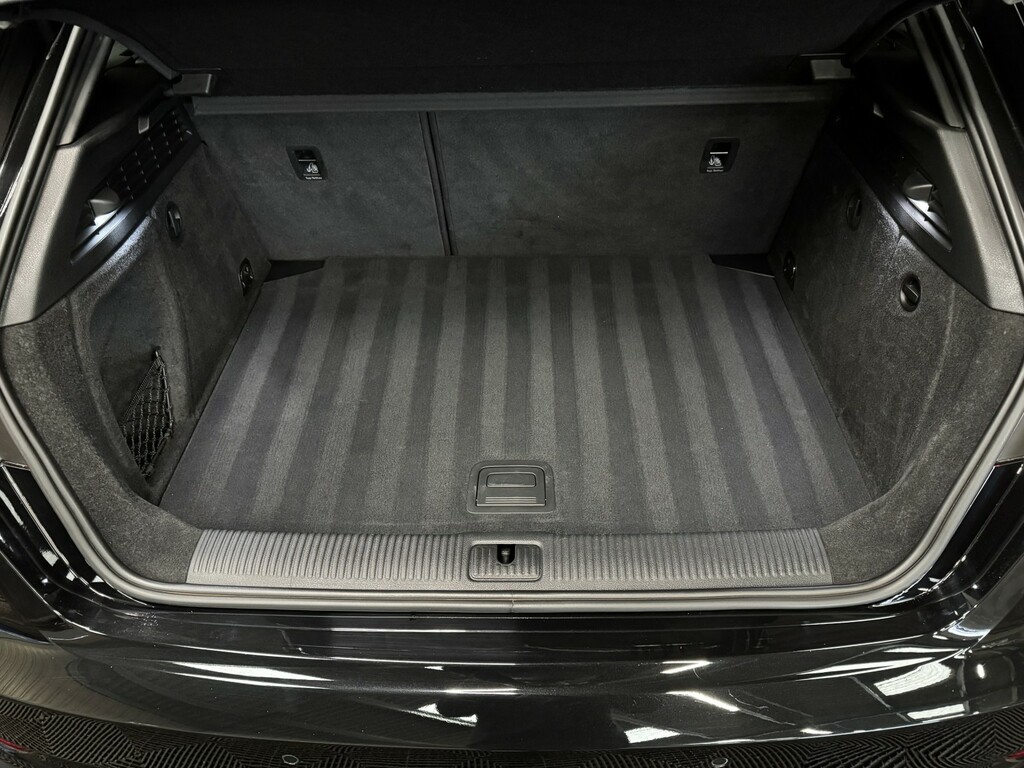 Audi S3 2.0 Tfsi Sportback S Grey #8