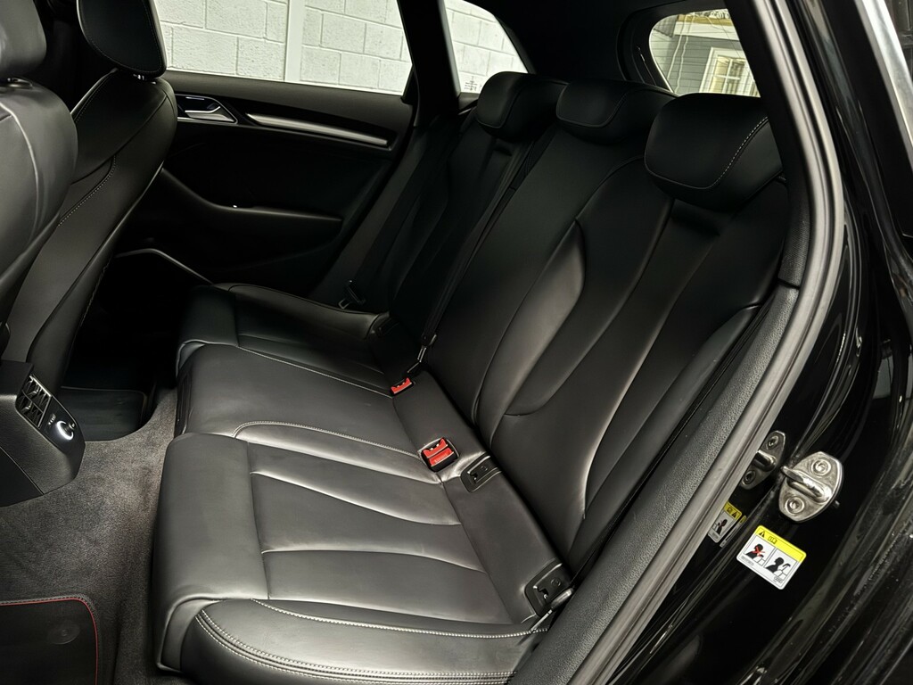 Audi S3 2.0 Tfsi Sportback S Grey #17