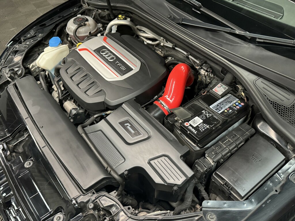 Audi S3 2.0 Tfsi Sportback S Grey #58