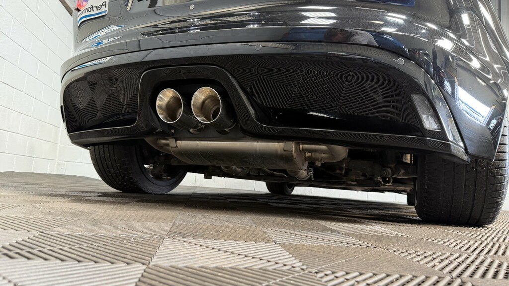 Jaguar F-Type 3.0 380 Supercharged V6 R-dynamic Blue #35